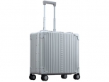 17” Deluxe wheeled Business Case
